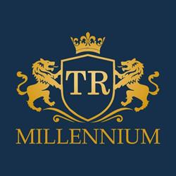 TR MILLENNIUM, Iaşi