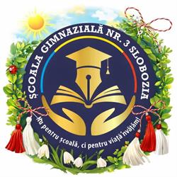 Şcoala Gimnazială Numărul 3, Slobozia