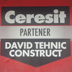 Depozit David Tehnic Construct SRL, Roşu