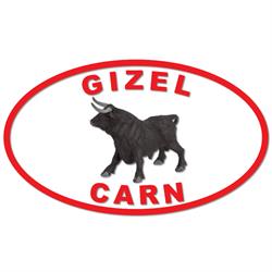 Gizel Carn, Alba Iulia