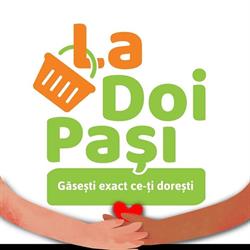 La Doi Paşi, Rădăuţi