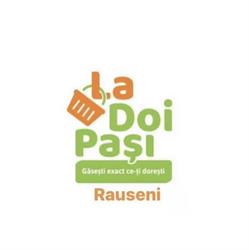 La Doi Paşi, Răuseni