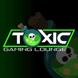 TOXIC Gaming Lounge, Constanţa