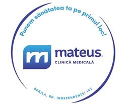 easybox Centrul Medical Mateus, Brăila