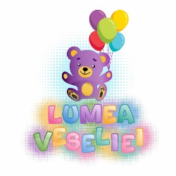 Loc de Joaca - Lumea Veseliei, Chiajna