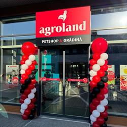 Agroland, Galaţi
