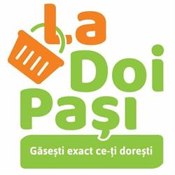 easybox La Doi Pasi Tamaseni