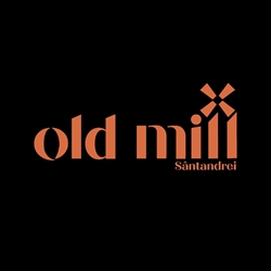 Old Mill Santandrei