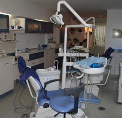 Cabinet Stomatologic Dr. Maria Rusu, Baia Mare