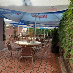 Restaurant 'La Nelu', Braşov