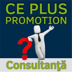 CE Plus Promotion S.R.L., Drobeta-Turnu Severin