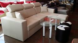 Decora Lux A&B, Titu