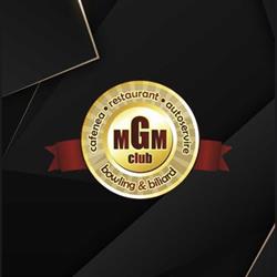 MGM BOWLING CLUB SRL, Cernavodă