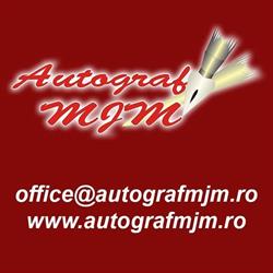 Asociatia Culturala Autograf MJM, Craiova