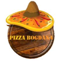 Pizza Bogdana, Floreşti