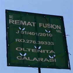 Remat Fusion Oltenita