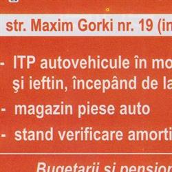 Auto Bulevard Botosani