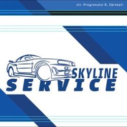 Skyline Service, Zărneşti