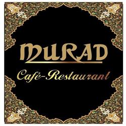MURAD Cafe-Restaurant, Bucureşti