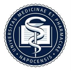 UMF Iuliu Haţieganu Cluj-Napoca