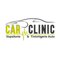 Car Clinic, Dumbrava Roşie