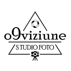 Studio Foto O9VIZIUNE - Fotograf portret, nunta, botez, boudoir, produs., Bucureşti