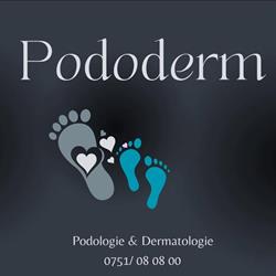 Pododerm, Constanţa