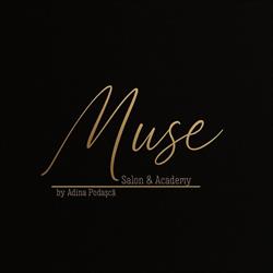 Muse Salon & Academy by Adina Podaşcă, Braşov