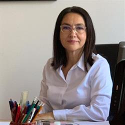 Cabinet Individual de Psihologie - Marcela Răşcanu, Iaşi