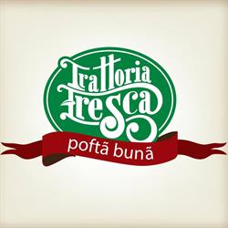 Trattoria Fresca, Bucureşti