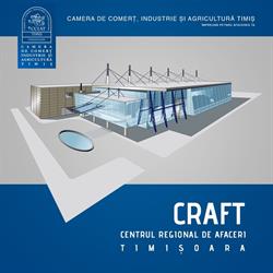 Centrul Regional de Afaceri Timisoara al CCIAT