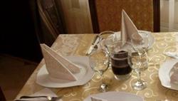Bistro Tizz, Bacău