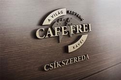 Cafe Frei, Miercurea-Ciuc