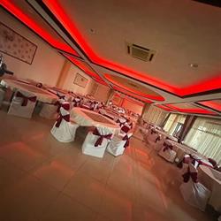 Hotel Flamingo, Bistriţa