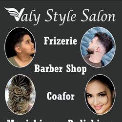 Valy Style Salon, Constanţa