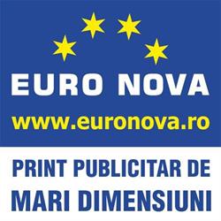 EURO NOVA SRL- PUNCT DE LUCRU, Măgurele