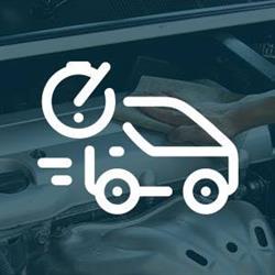 SuperCar Art Serv, Iaşi