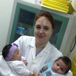 Cabinet particular Liliana Camelia Mohamed, Brăila