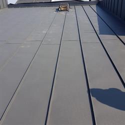 STRONG ROOF SRL, Popeşti-Leordeni