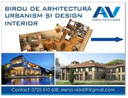 Birou de Arhitectura Vida Elena Anca, Negreşti-Oaş