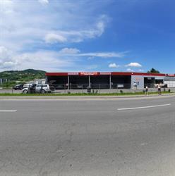GANS WASH S.R.L., Zărneşti