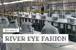 River Eye Fashion, Galaţi