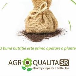 Agroqualita SR Srl, Dumbrăviţa