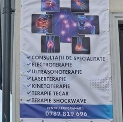 Fizio-Pro DR. OPREA, Sânnicolau Mare