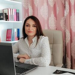 Cabinet Avocat Andra Ursache, Târgu Neamţ