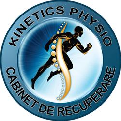 Cabinet recuperare medicala Floresti-Kinetics Physio