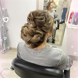 Salon Cornelia Stangau, Borşa