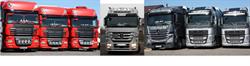 Edu For Trucks SRL, Găeşti