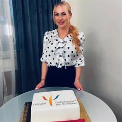 Cosmina Festeu Cabinet Individual de Psihologie, Zalău