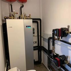 CNS Energoheat, Focşani